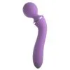 Fantasy For Her FFH Duo Wand Massage-Her -Sex Toys Verkäufe 05417290000 3