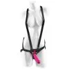 Dillio 6 Strap-On Suspender H