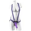 Dillio 7 Strap-On Suspender