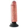 King Cock KC 6 Vibrating Cock Light -Sex Toys Verkäufe 05418930000 3