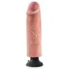 King Cock KC 10 Vibrating Cock Light -Sex Toys Verkäufe 05419070000 3