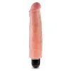 King Cock KC 7 Vibrating Stiffy Light -Sex Toys Verkäufe 05421130000 3