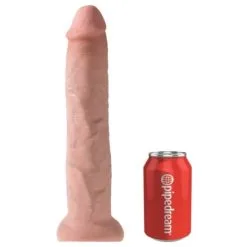 King Cock KC 13 Cock Light -Sex Toys Verkäufe 05422020000 2