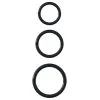 Fantasy C-Ringz FCR Silicone 3 Ring Stamina Se -Sex Toys Verkäufe 05424900000 3
