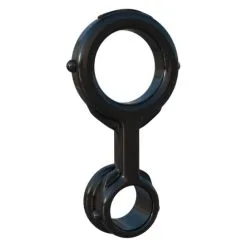 Fantasy C-Ringz FCR Ironman Duo Ring