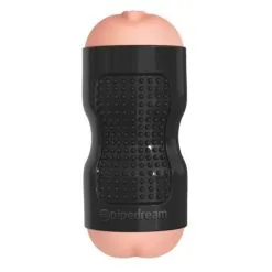 Pipedream Extreme Toyz PET Tight Grip Pussy&Ass Mastu