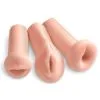 Pipedream Extreme Toyz PET All 3 Holes -Sex Toys Verkäufe 05428220000 3