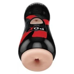 PDX Elite Vibrating Anal Strok