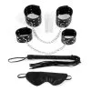 Fetish Fantasy Series FFS Chains Of Love Bondage Kit -Sex Toys Verkäufe 05431520000 3