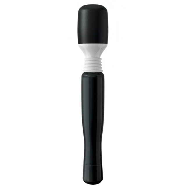 Wanachi Mini Massager Black 4 Wanachi Mini Massager Black – Bild 2