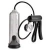 Pump Worx PW Pro-Gauge Power Pump Clear/