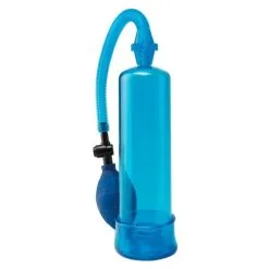 Pump Worx PW Beginner's Power Pump Blue