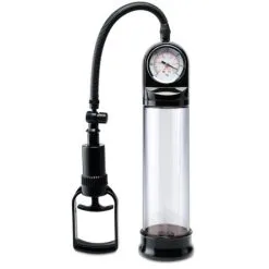 Pump Worx PW Accu-Meter Power Pump