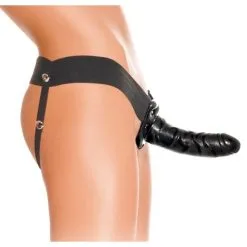 Fetish Fantasy Series FFSFHOH Hollow Strap-On