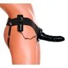 Fetish Fantasy Series FFSFHOH Vibrating Strap-On Dar 2 Fetish Fantasy Series FFSFHOH Vibrating Strap-On Dar -Sex Toys Verkäufe 05436240000 2