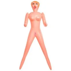 Pipedream P Becky The Beginner Babe Love -Sex Toys Verkäufe 05437130000 2