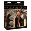 Pipedream P Gladiator Love Doll Light -Sex Toys Verkäufe 05437210000 3