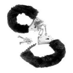 Fetish Fantasy Series FFS Beginner'S Fury Cuffs