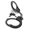 Fetish Fantasy Series FFS Metal Handcuffs Black
