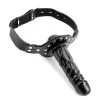 Fetish Fantasy Series FFS Deluxe Ball Gag With Dildo -Sex Toys Verkäufe 05439500000 3