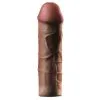 Fantasy X-tensions FXT Mega 2 Extension Brown -Sex Toys Verkäufe 05441670000 2
