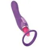 Fantasy For Her FFH Her Ultimate Pleasure Purp -Sex Toys Verkäufe 05443700000 3