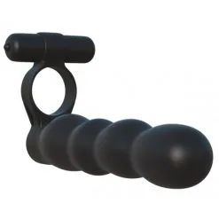 Fantasy C-Ringz FCR Posable Partner Double Pen