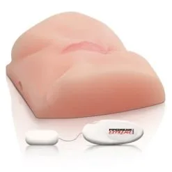 Pipedream Extreme Toyz PET Big-Ass Vibrating Pussy Li