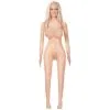 Pipedream Extreme Dollz PED Hannah Harper Life-Size -Sex Toys Verkäufe 05448500000 3