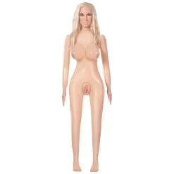 Pipedream Extreme Dollz PED Hannah Harper Life-Size