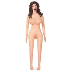 Pipedream Extreme Dollz PED B.J. Betty Oral Sex Love D