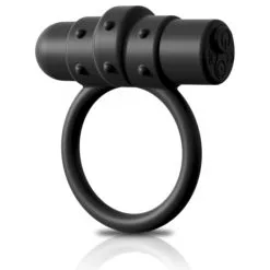 Sir Richard's Control SRC Vibrating Silicone C-Ring