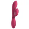 OMG! Rabbits #Mood Silicone Vi -Sex Toys Verkäufe 05449650000 3