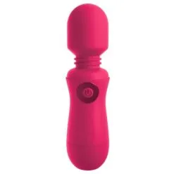 OMG! Wands #Enjoy Vibr. Wand -Sex Toys Verkäufe 05450070000 1