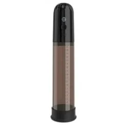 CLASSIX C Auto-Vac Power Pump Black