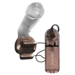 CLASSIX C Dual Vibratring Ball Teaser