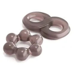 CLASSIX C Performance Cock Ring Set Sm -Sex Toys Verkäufe 05452100000 2