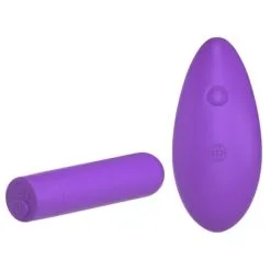 Fantasy For Her FFH Her Rechargeable RC Bullet