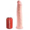 KING COCK PLUS KCP 11 Triple Density Cock -Sex Toys Verkäufe 05455890000 3