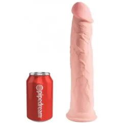 KING COCK PLUS KCP 11 Triple Density Cock