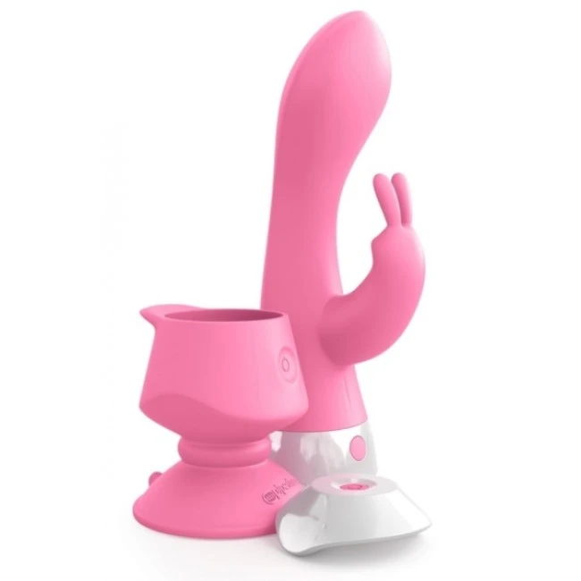 Threesome Wall Banger Rabbit 3 Threesome Wall Banger Rabbit