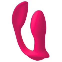 Threesome Double Ecstasy