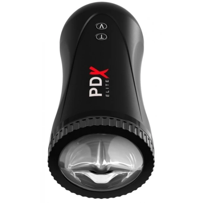 PDX Elite Moto Stroker 3 PDX Elite Moto Stroker