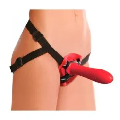 Fetish Fantasy Series FFS First Timers Strap-On Set