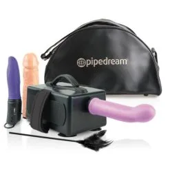 Fetish Fantasy Series FFS Portable Sex Machine