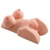 Pipedream Extreme Toyz PET Double-D Masturbator