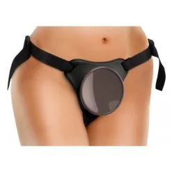 King Cock Elite KCE Comfy Body Dock Strap-On H