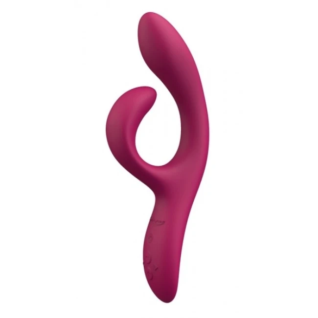 Nova 2 By We-Vibe Fuchsia 4 Nova 2 By We-Vibe Fuchsia – Bild 2