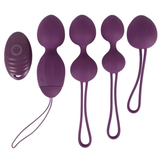 Sweet Smile 4-Piece Exercise S 3 Sweet Smile 4-Piece Exercise S