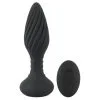ANOS RC Butt Plug With Vibrati -Sex Toys Verkäufe 05507600000 1